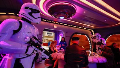 How a 4-Hour Video About Disney's Failed 'Star Wars Hotel' Took Over the Internet
