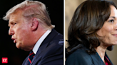 US election 2024 second presidential debate rules are favouring Donald Trump against Kamala Harris?