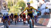 Wout van Aert: I don’t think I have to prove anything