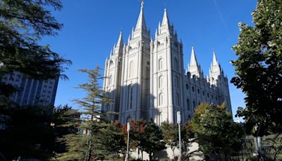 The latest Reveal podcast shows how the Mormon Church thwarts child sex abuse claims