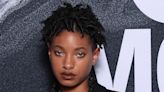 Willow Smith Rocks Black Two-Piece Swimsuit on the Beach With Rumored New Beau