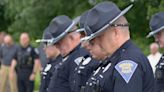 Indiana State Police remembers officers killed in line of duty