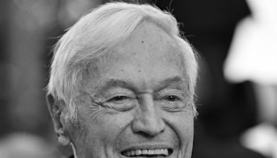 Legendärer Regisseur und Hollywood-Mentor: Roger Corman ist tot