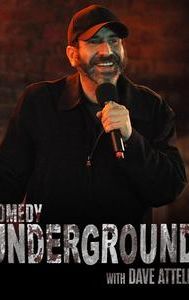 Comedy Underground With Dave Attell
