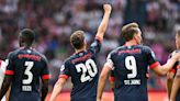 3-5. Til y Gakpo sellan el primer título del PSV de Van Nistelrooy