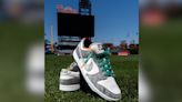 'Phanatic approved': Phillies unveil new Philly-themed Nike Dunks
