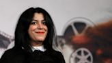 Iranian-French artist Marjane Satrapi wins Spanish Asturias award for communication