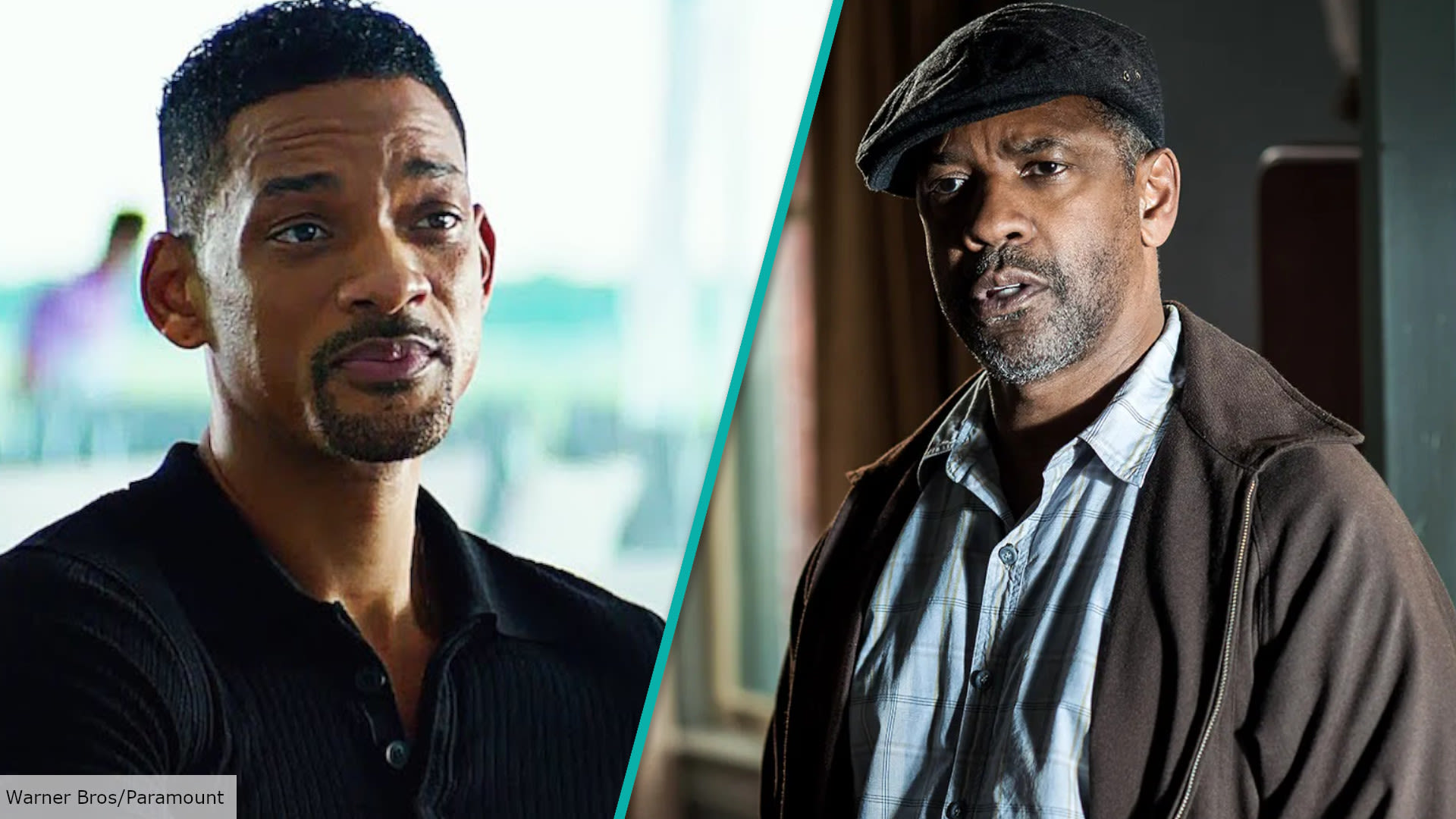 What Denzel Washington told Will Smith after Chris Rock Oscars slap