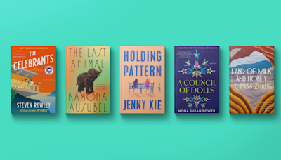 Year in Review: Check Out Every Feel-Good Read Chosen for Our Book Club