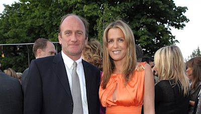 Happy birthday India Hicks! Granddaughter of Lord Mountbatten turns 57