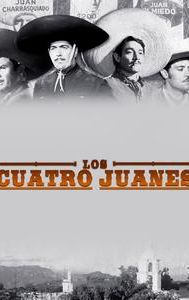 Los Cuatro Juanes