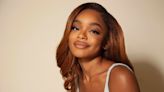 Marsai Martin Lived With Horrible Period Pain For Years Before Getting Surgery
