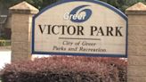 Programming ends at Greer’s Victor Gym and ball field