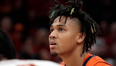 Ex-Illinois basketball player Terrence Shannon Jr. facing trial on rape charge