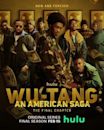 Wu-Tang: An American Saga