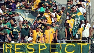 Texas Rangers’ Chris Young says Athletics leaving Oakland is ‘sad for baseball’