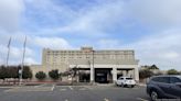 Buffalo-Niagara Marriott renovations top $15M under new owner - Buffalo Business First