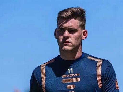 La fuerte denuncia de Federico Girotti tras la eliminación de Talleres: "Nos quisieron sacar y nos sacaron"