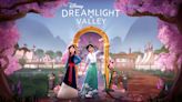 Mulan comes to Disney Dreamlight Valley in The Lucky Dragon update