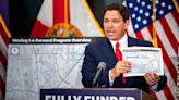 While spending billions on the environment, DeSantis blocks efforts to ease climate change