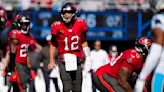 Brady, Bucs aim to rebound against Lamar Jackson, Ravens