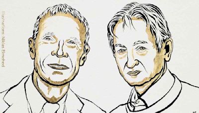 Nobel Prize in Physics 2024: John J. Hopfield and Geoffrey E. Hinton win for discoveries that enable machine learning