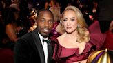 Rich Paul Had an Adorable Moment With Adele While Livestreaming
