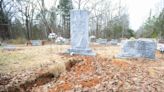 56 years after death, Tennessee folk hero Buford Pusser's wife Pauline Pusser exhumed