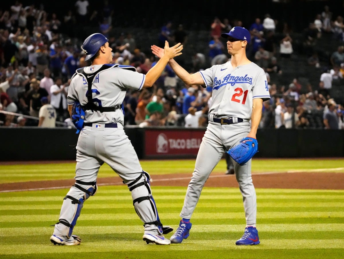 Dodgers News: Walker Buehler's Eagerly Awaited Return Date Announced