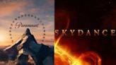 Paramount anuncia fusión con Skydance para dar lugar a un nuevo gigante en Hollywood