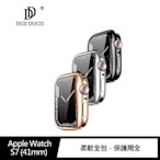 DUX DUCIS Apple Watch S7 (41mm)、Watch S7 (45mm) TPU 保護套