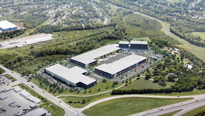 Live Event Production Company Rock Lititz to Open 55-Acre Nashville Campus in 2025