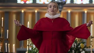 Did Jodie Comer Learn Russian? What’s Villanelle’s Accent in Killing Eve?