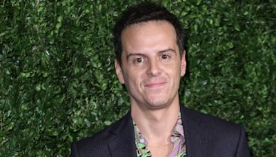 Andrew Scott lands exciting new role in Knives Out 3