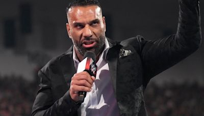 Jinder Mahal Released By WWE