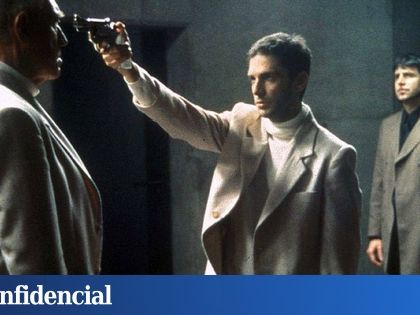 Disney+ esconde en su catálogo una de las mejores películas de suspense y acción: no te la puedes perder