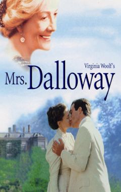 Mrs Dalloway