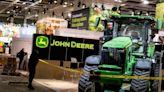 Is Deere Stock Fully Valued At $400?