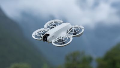 New DJI drones to be banned in the US