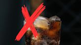 3 razones por las que se recomienda no tomar refresco de cola