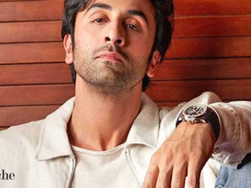 Ranbir Kapoor speaks out about ‘Cheater’ allegations. How dating two 'very successful actresses' affected him?
