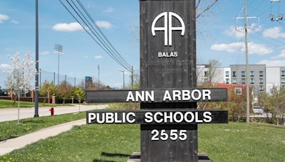 I'm the Ann Arbor school board president. Despite $25M deficit, we're still in top 10% | Letters