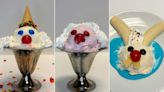 Friendly's Unveils New Limited-Time Conehead Sundaes for Each Month of 2024: 'A Year Full of Sweetness'
