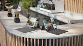 羅技針對新款iPad Pro及iPad Air提供保護效果更高、更方便使用的新款Combo Touch鍵盤保護配件