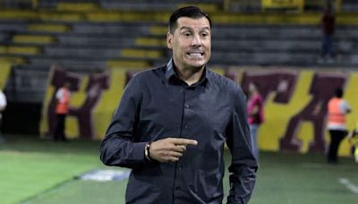 Juan Cruz Real fue anunciado por su nuevo equipo