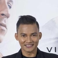 Tony Jaa