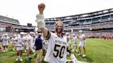 LIVE UPDATES: Notre Dame lacrosse vs. Maryland in NCAA national title game today