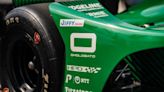 Chip Ganassi Racing, Omologato announce partnership