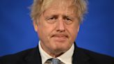 Boris Johnson ‘can’t remember passcode’ to old phone with Covid WhatsApps