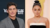 Fans Notice Zac Efron Is Following Vanessa Hudgens on Instagram More Than a Decade After Split: Details